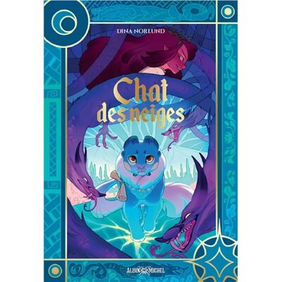 ***Livres*** Chat des neiges - Publicité ***Livres*** Chat des neiges - Publicité