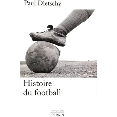Histoire du football - Publicité Histoire du football - Publicité