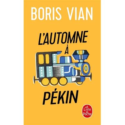 ***Livres*** L'automne à Pékin - Publicité ***Livres*** L'automne à Pékin - Publicité