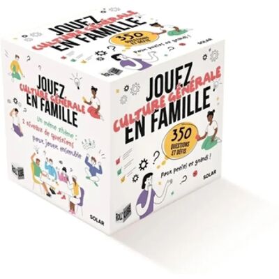 ***Livres*** Rollcube jouez en famille - Publicité ***Livres*** Rollcube jouez en famille - Publicité