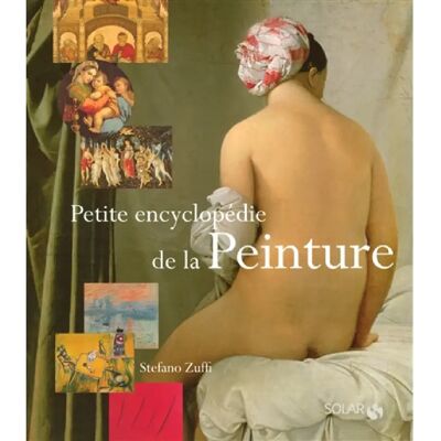 ***Livres*** Petite encyclopédie de la peinture. Petite encyclopédie de l'impressionnisme - Publicité ***Livres*** Petite encyclopédie de la peinture. Petite encyclopédie de l'impressionnisme - Publicité