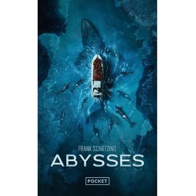 Abysses - Publicité Abysses - Publicité