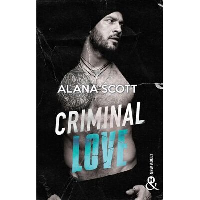 ***Livres*** Criminal love - Publicité ***Livres*** Criminal love - Publicité