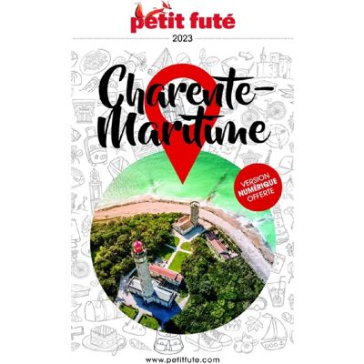 ***Livres*** Charente-Maritime : 2023 - Publicité ***Livres*** Charente-Maritime : 2023 - Publicité