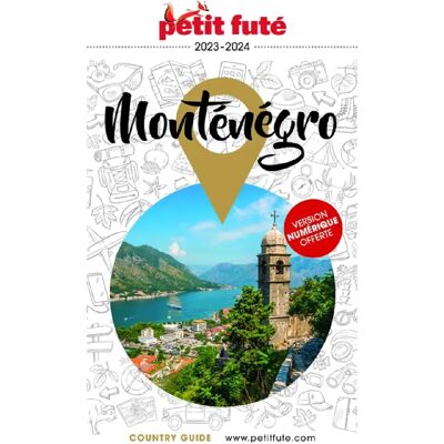 Monténégro : 2023 - Publicité Monténégro : 2023 - Publicité