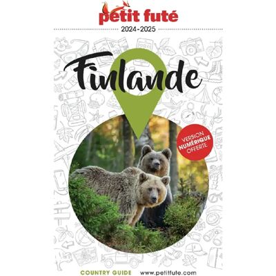 ***Livres*** Finlande : 2024-2025 - Publicité ***Livres*** Finlande : 2024-2025 - Publicité