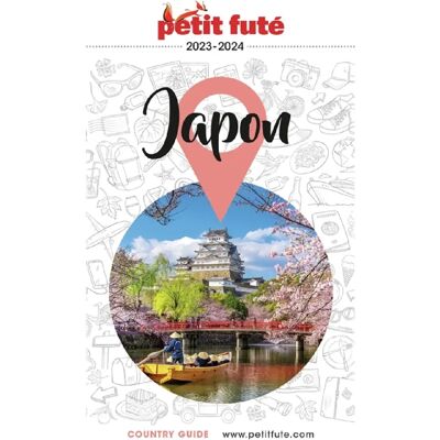 ***Livres*** Japon : 2022-2023 - Publicité ***Livres*** Japon : 2022-2023 - Publicité