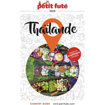 ***Livres*** Thaïlande : 2025 - Publicité ***Livres*** Thaïlande : 2025 - Publicité
