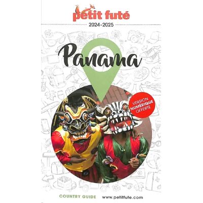 ***Livres*** Panama : 2024-2025 - Publicité ***Livres*** Panama : 2024-2025 - Publicité
