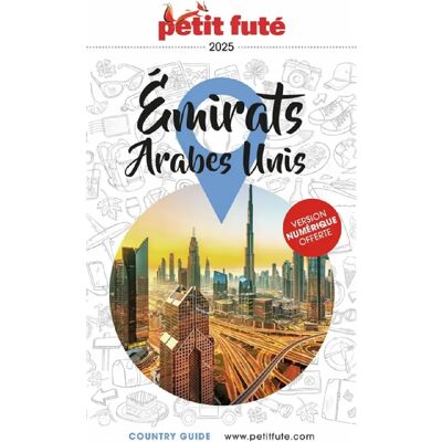 ***Livres*** Emirats arabes unis : 2025 - Publicité ***Livres*** Emirats arabes unis : 2025 - Publicité