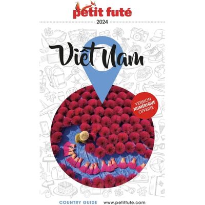 ***Livres*** Viêt Nam : 2024 - Publicité ***Livres*** Viêt Nam : 2024 - Publicité