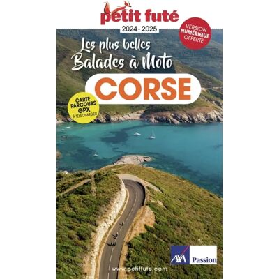 Corse : les plus belles balades à moto : 2024-2025 - Publicité Corse : les plus belles balades à moto : 2024-2025 - Publicité