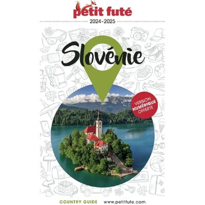 Slovénie : 2024-2025 - Publicité Slovénie : 2024-2025 - Publicité