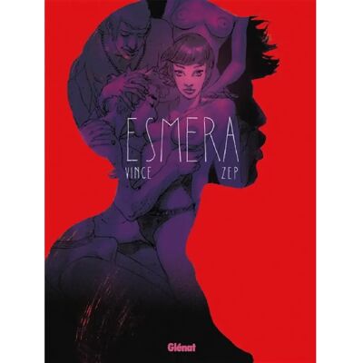 Esmera - Publicité Esmera - Publicité