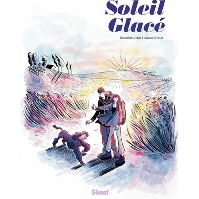 Soleil glacé - Publicité Soleil glacé - Publicité