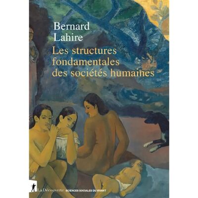 ***Livres*** Les structures fondamentales des sociétés humaines - Publicité ***Livres*** Les structures fondamentales des sociétés humaines - Publicité