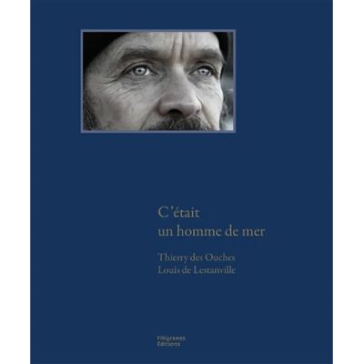 C'était un homme de mer - Publicité C'était un homme de mer - Publicité