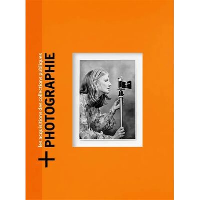 + Photographie : les acquisitions des collections publiques - Publicité + Photographie : les acquisitions des collections publiques - Publicité