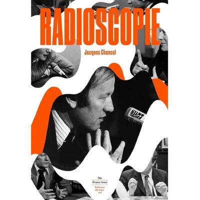 ***Livres*** Radioscopie - Publicité ***Livres*** Radioscopie - Publicité