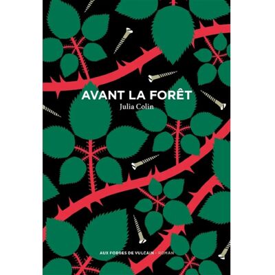 Avant la forêt - Publicité Avant la forêt - Publicité