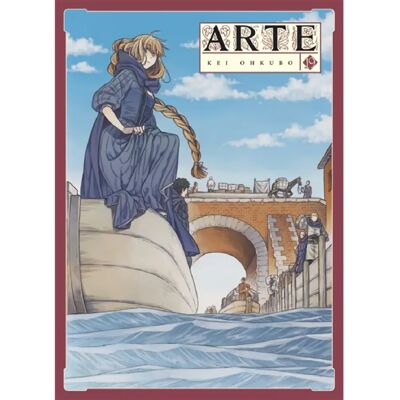 Arte. Vol. 19 - Publicité Arte. Vol. 19 - Publicité