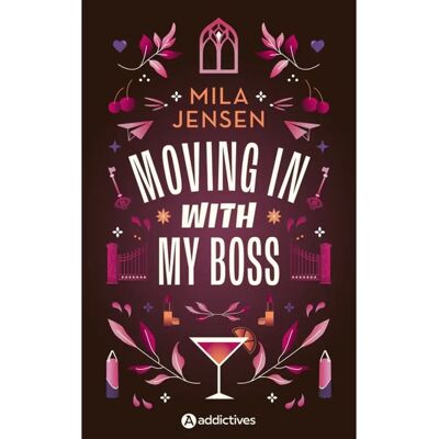***Livres*** Moving in with my boss - Publicité ***Livres*** Moving in with my boss - Publicité