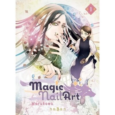 ***Livres*** Magic nail art. Vol. 1 - Publicité ***Livres*** Magic nail art. Vol. 1 - Publicité
