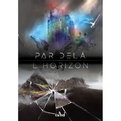 ***Livres*** Par-delà l'horizon - Publicité ***Livres*** Par-delà l'horizon - Publicité