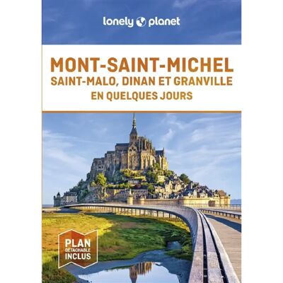 ***Livres*** Mont-Saint-Michel, Saint-Malo, Dinan et Granville en quelques jours - Publicité ***Livres*** Mont-Saint-Michel, Saint-Malo, Dinan et Granville en quelques jours - Publicité