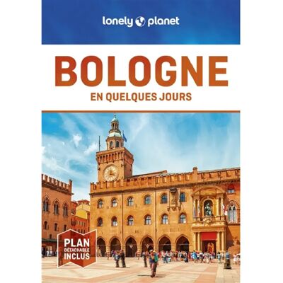 ***Livres*** Bologne en quelques jours - Publicité ***Livres*** Bologne en quelques jours - Publicité