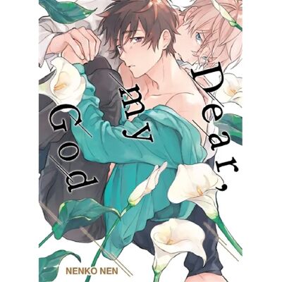 ***Livres*** Dear my god - Publicité ***Livres*** Dear my god - Publicité