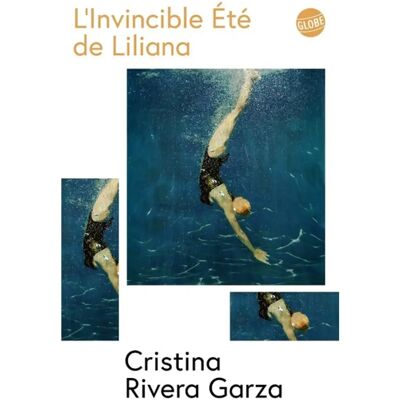 ***Livres*** L'invincible été de Liliana - Publicité ***Livres*** L'invincible été de Liliana - Publicité
