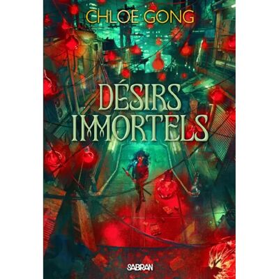 ***Livres*** Dieux de chair et de mensonge. Vol. 1. Désirs immortels - Publicité ***Livres*** Dieux de chair et de mensonge. Vol. 1. Désirs immortels - Publicité