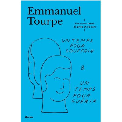 ***Livres*** Un temps pour souffrir & un temps pour guérir - Publicité ***Livres*** Un temps pour souffrir & un temps pour guérir - Publicité