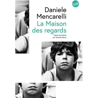 La maison des regards - Publicité La maison des regards - Publicité