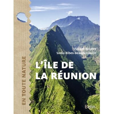 L'île de La Réunion - Publicité L'île de La Réunion - Publicité
