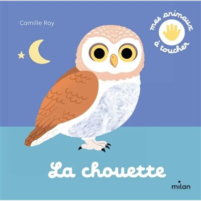 La chouette - Publicité La chouette - Publicité