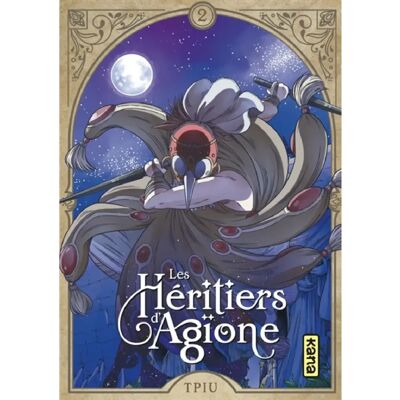 ***Livres*** Les héritiers d'Agïone. Vol. 2 - Publicité ***Livres*** Les héritiers d'Agïone. Vol. 2 - Publicité