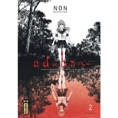 ***Livres*** Adabana. Vol. 2 - Publicité ***Livres*** Adabana. Vol. 2 - Publicité