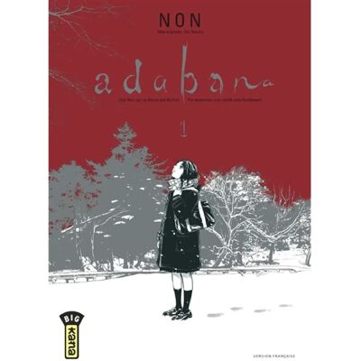 ***Livres*** Adabana. Vol. 1 - Publicité ***Livres*** Adabana. Vol. 1 - Publicité