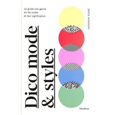 Dico mode & styles : le guide non genré sur les styles et leur signification - Publicité Dico mode & styles : le guide non genré sur les styles et leur signification - Publicité