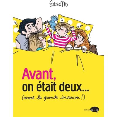 on était deux... (avant la grande invasion !) - Publicité on était deux... (avant la grande invasion !) - Publicité