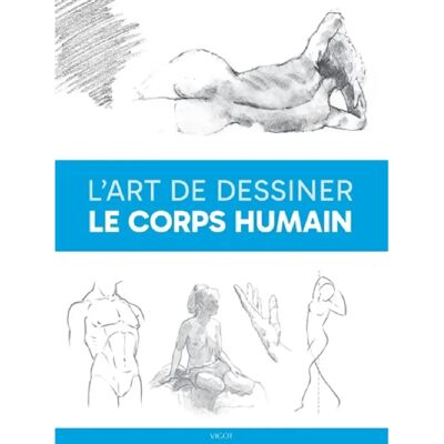 ***Livres*** L'art de dessiner le corps humain - Publicité ***Livres*** L'art de dessiner le corps humain - Publicité