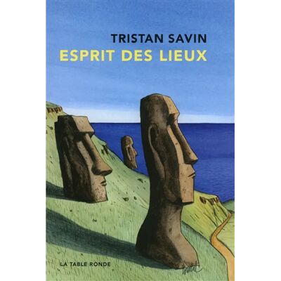 Esprit des lieux : chroniques du monde - Publicité Esprit des lieux : chroniques du monde - Publicité