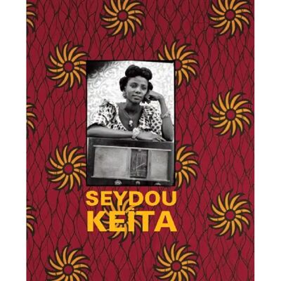Seydou Keïta : exposition, Paris, Galeries nationales du Grand Palais, du 31 mars au 11 juillet 2016 - Publicité Seydou Keïta : exposition, Paris, Galeries nationales du Grand Palais, du 31 mars au 11 juillet 2016 - Publicité