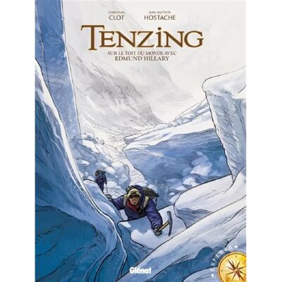 ***Livres*** Tenzing : sur le toit du monde avec Edmund Hillary - Publicité ***Livres*** Tenzing : sur le toit du monde avec Edmund Hillary - Publicité