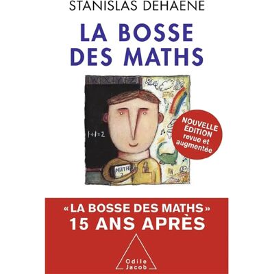 La bosse des maths : quinze ans après - Publicité La bosse des maths : quinze ans après - Publicité