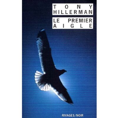 Le premier aigle - Publicité Le premier aigle - Publicité