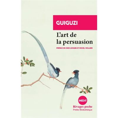 L'art de la persuasion - Publicité L'art de la persuasion - Publicité