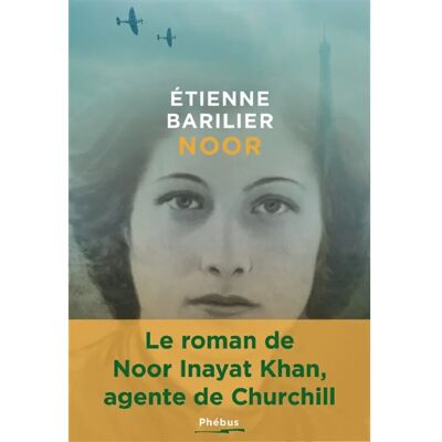 Noor - Publicité Noor - Publicité